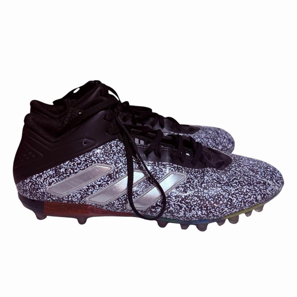 Adidas Freak Ghost 20 Football Cleats Men's Size 11.5 EUC